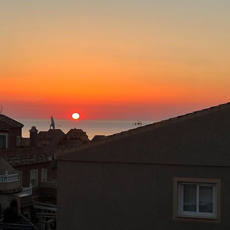 Casa Canarias En Alicante, Playa Y Piscina Gran Alacant Εξωτερικό φωτογραφία