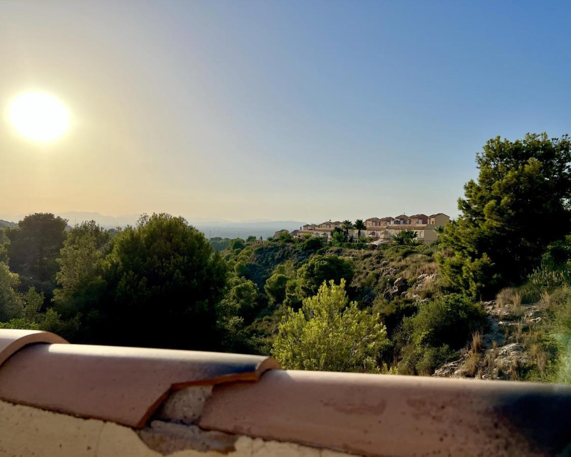 Casa Canarias En Alicante, Playa Y Piscina Gran Alacant Εξωτερικό φωτογραφία