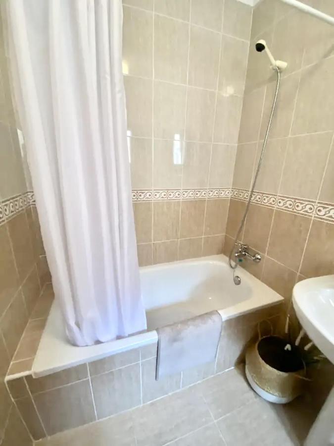 Casa Canarias En Alicante, Playa Y Piscina Gran Alacant Εξωτερικό φωτογραφία