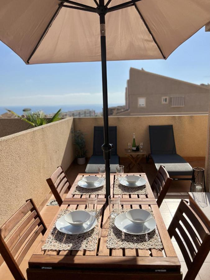 Casa Canarias En Alicante, Playa Y Piscina Gran Alacant Εξωτερικό φωτογραφία