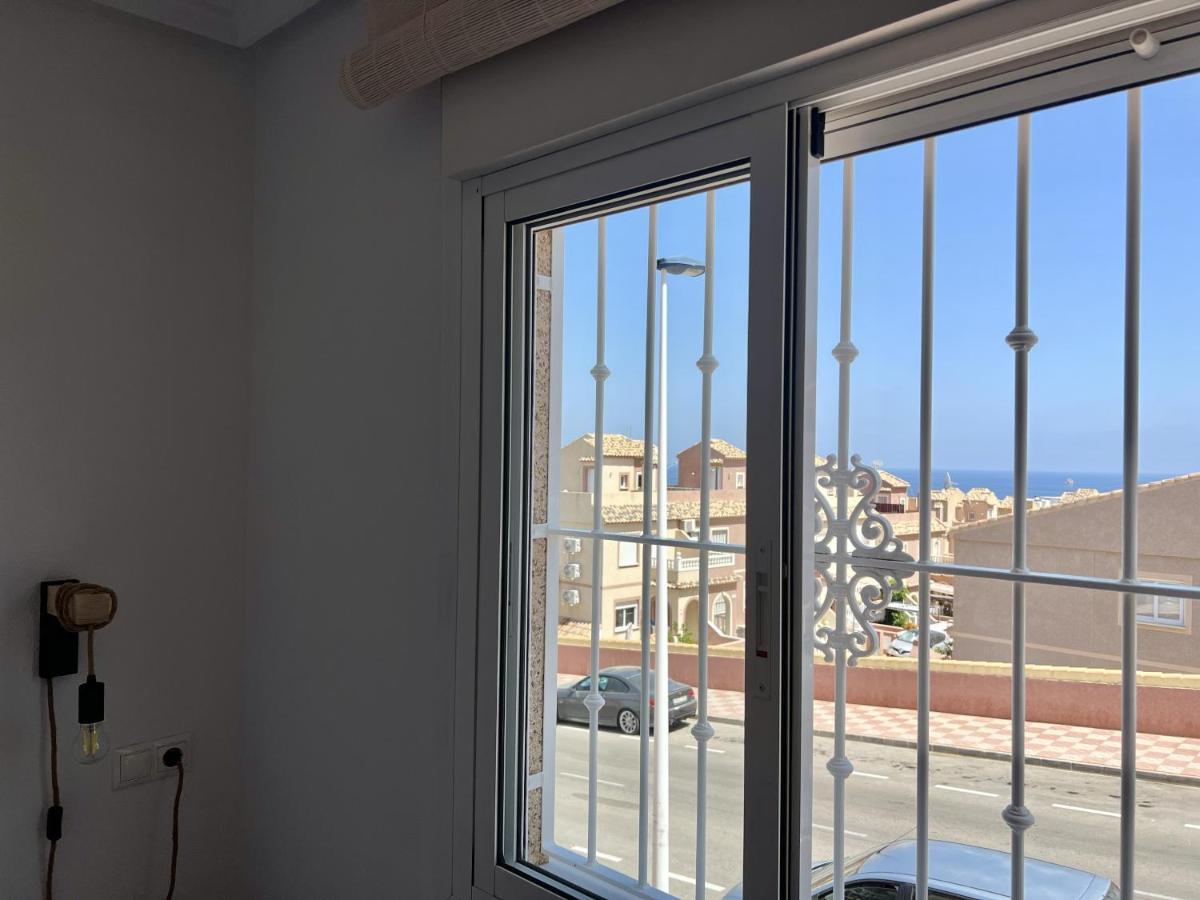 Casa Canarias En Alicante, Playa Y Piscina Gran Alacant Εξωτερικό φωτογραφία