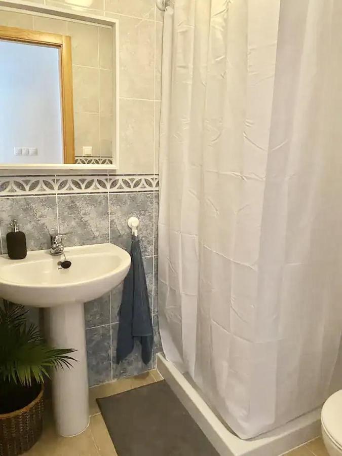 Casa Canarias En Alicante, Playa Y Piscina Gran Alacant Εξωτερικό φωτογραφία