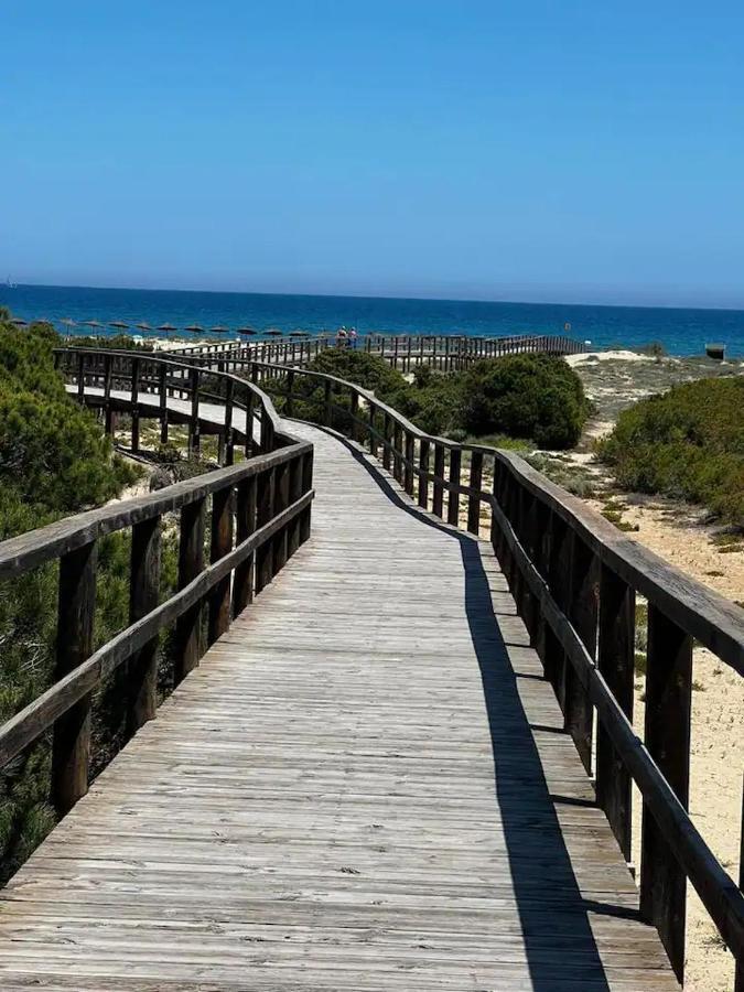 Casa Canarias En Alicante, Playa Y Piscina Gran Alacant Εξωτερικό φωτογραφία