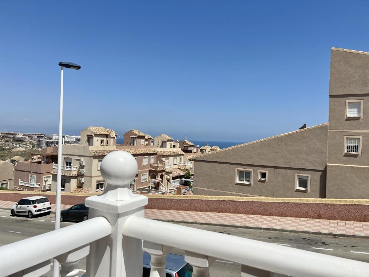 Casa Canarias En Alicante, Playa Y Piscina Gran Alacant Εξωτερικό φωτογραφία