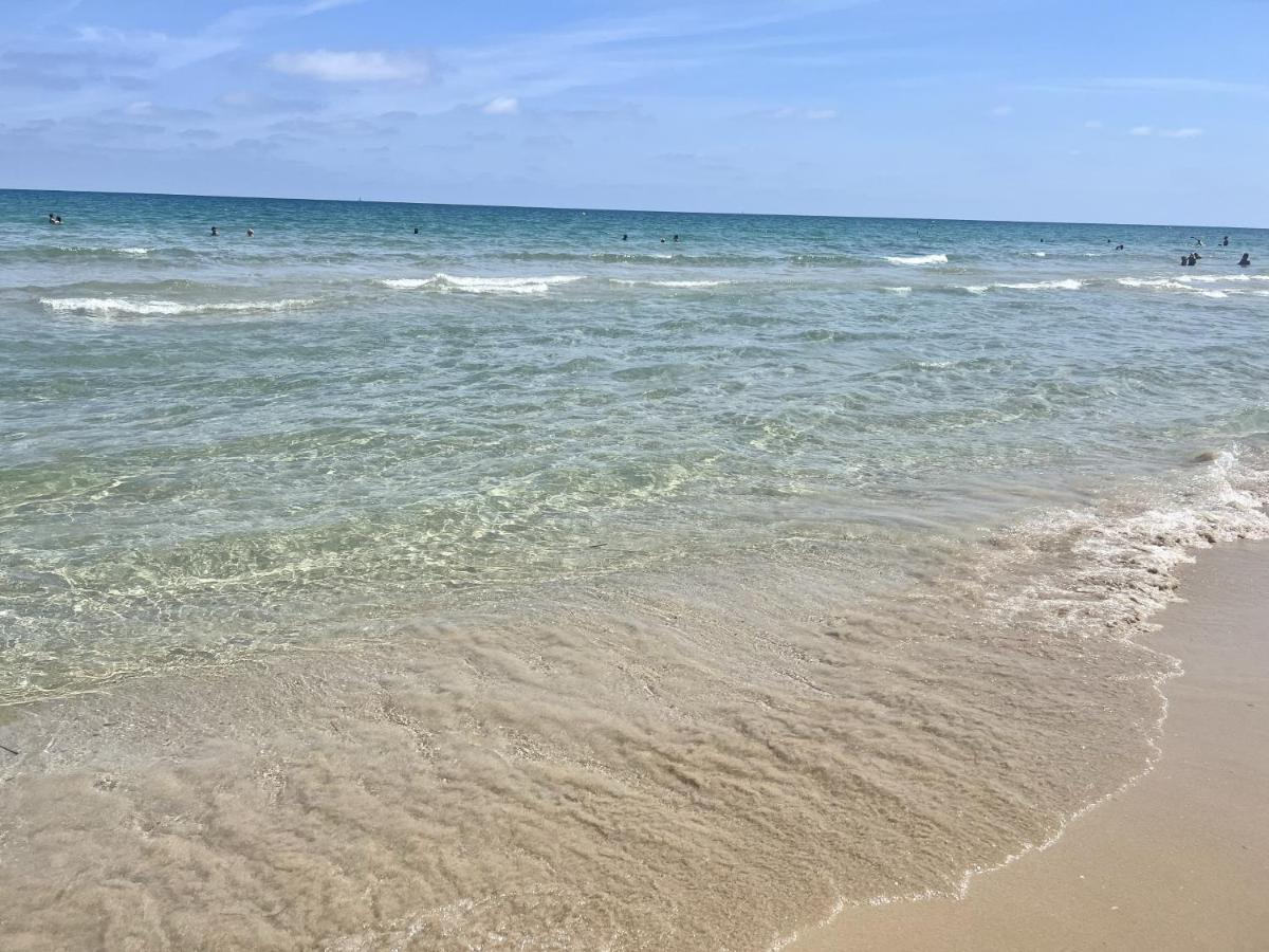 Casa Canarias En Alicante, Playa Y Piscina Gran Alacant Εξωτερικό φωτογραφία
