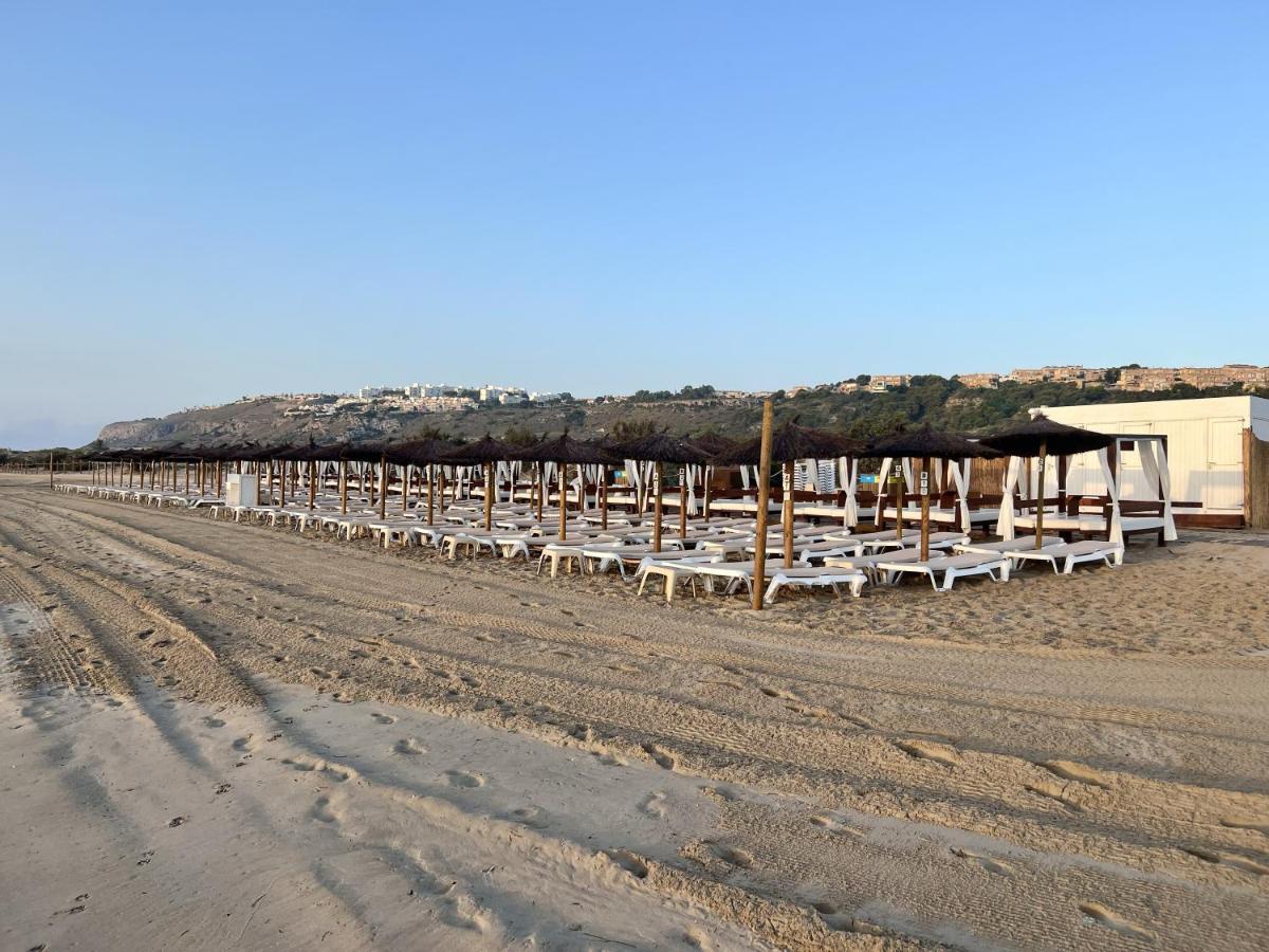 Casa Canarias En Alicante, Playa Y Piscina Gran Alacant Εξωτερικό φωτογραφία