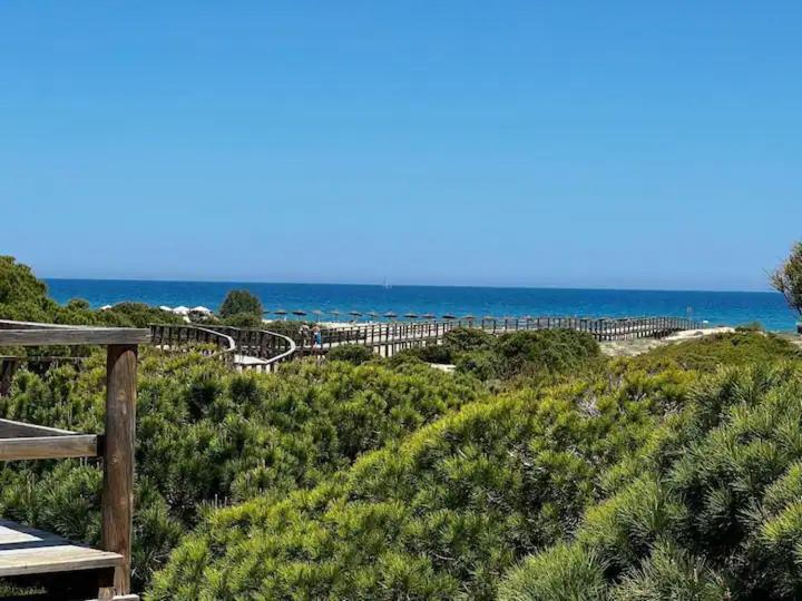 Casa Canarias En Alicante, Playa Y Piscina Gran Alacant Εξωτερικό φωτογραφία