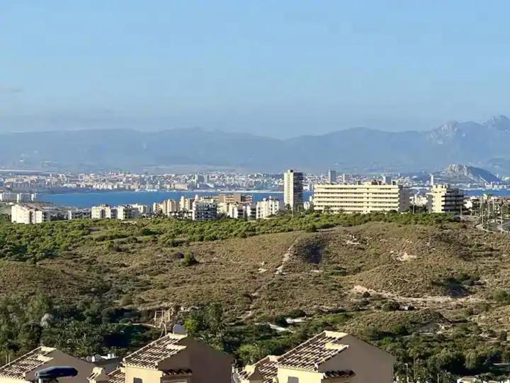 Casa Canarias En Alicante, Playa Y Piscina Gran Alacant Εξωτερικό φωτογραφία