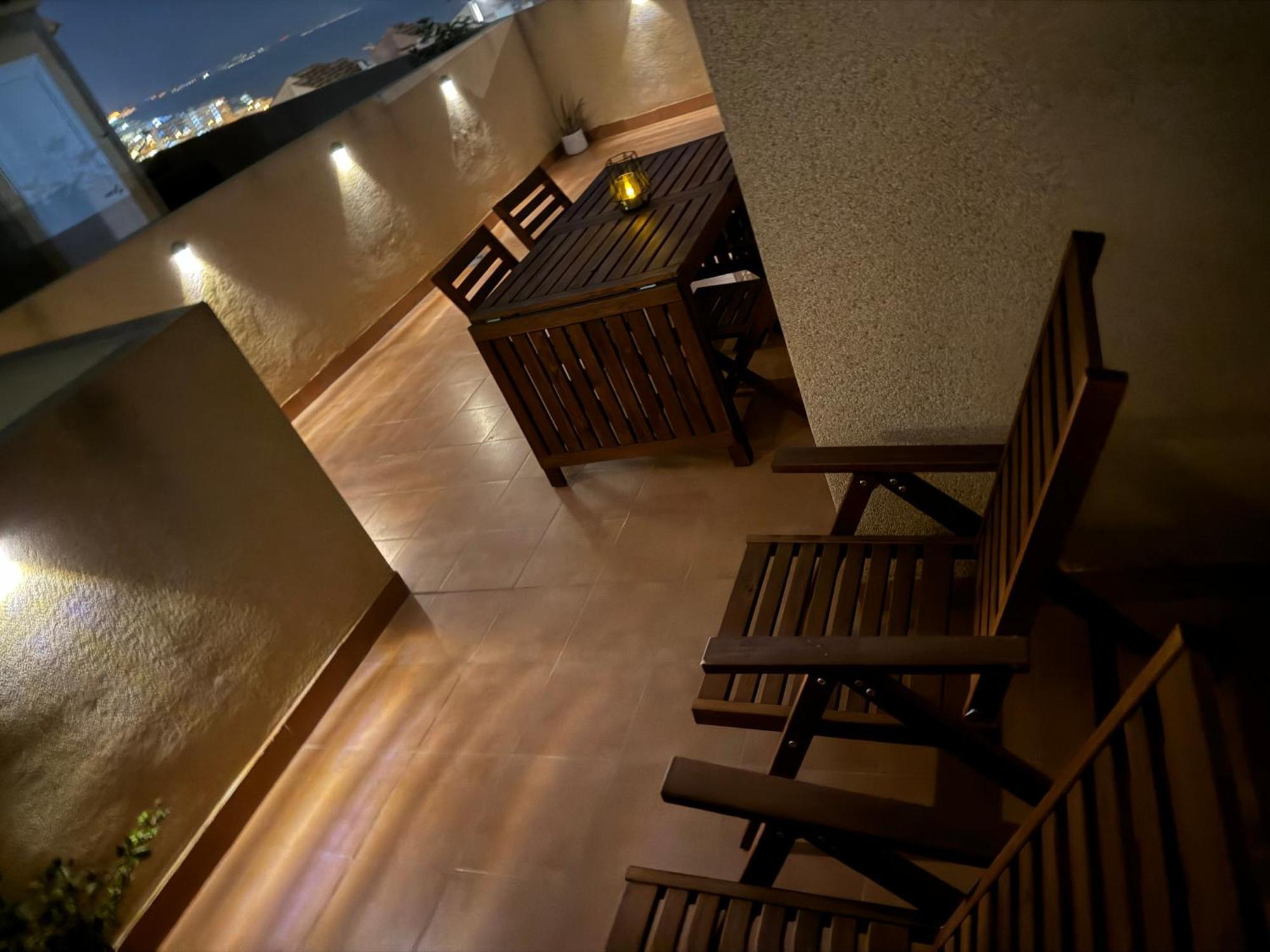 Casa Canarias En Alicante, Playa Y Piscina Gran Alacant Εξωτερικό φωτογραφία